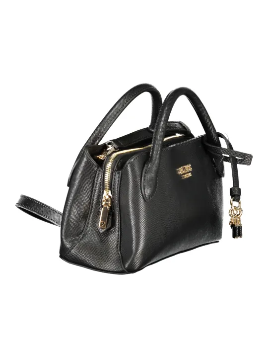 "GUESS Damenhandtasche Schwarz – Exklusives Einzelstück"