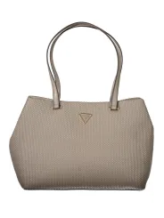 "GUESS JEANS Einzelstücke & Seltenheiten im Sale | GUESS JEANS DAMENTASCHE BEIGE online kaufen"|Planet-Deluxe
