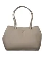 "GUESS JEANS Einzelstücke & Seltenheiten im Sale | GUESS JEANS DAMENTASCHE BEIGE online kaufen"|Planet-Deluxe
