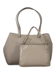 "GUESS JEANS Einzelstücke & Seltenheiten im Sale | GUESS JEANS DAMENTASCHE BEIGE online kaufen"|Planet-Deluxe