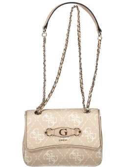 GUESS Jeans Damentasche Rosa - Einzigartiges Einzelstück