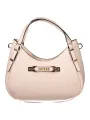 "GUESS JEANS Einzelstücke & Seltenheiten im Sale | GUESS JEANS DAMENTASCHE ROSA online kaufen"|Planet-Deluxe