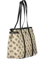 "GUESS JEANS Einzelstücke & Seltenheiten im Sale | GUESS JEANS DAMENTASCHE BEIGE online kaufen"|Planet-Deluxe