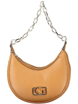 GUESS Damenhandtasche Braun - Seltenes Einzelstück