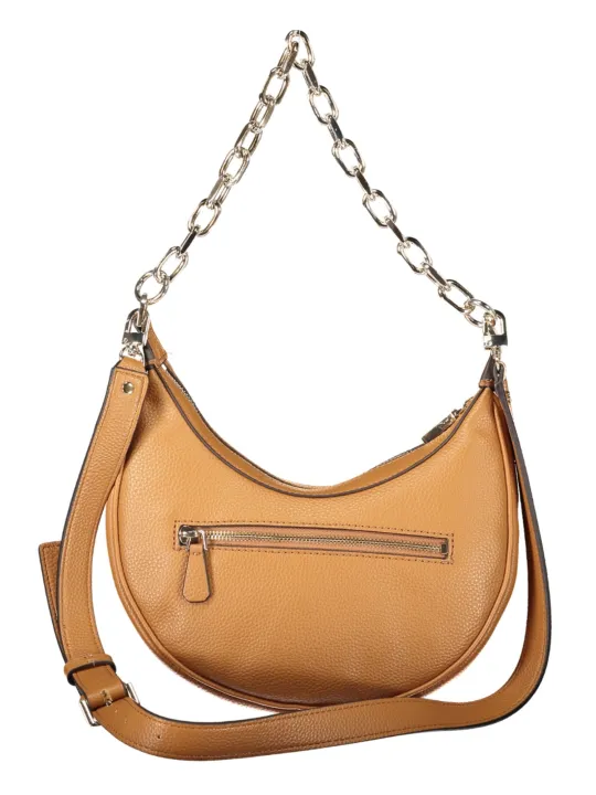 GUESS Damenhandtasche Braun - Seltenes Einzelstück