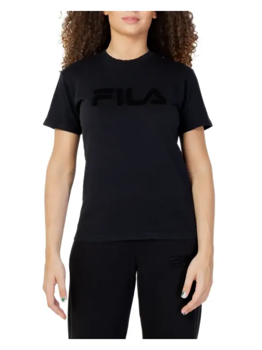 "Fila T-Shirts im Sale | Fila - Fila T-Shirt Donna online kaufen"|Planet-Deluxe