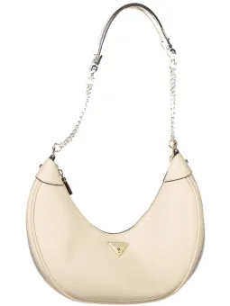 GUESS Damenhandtasche Beige - Einzigartiges Einzelstück