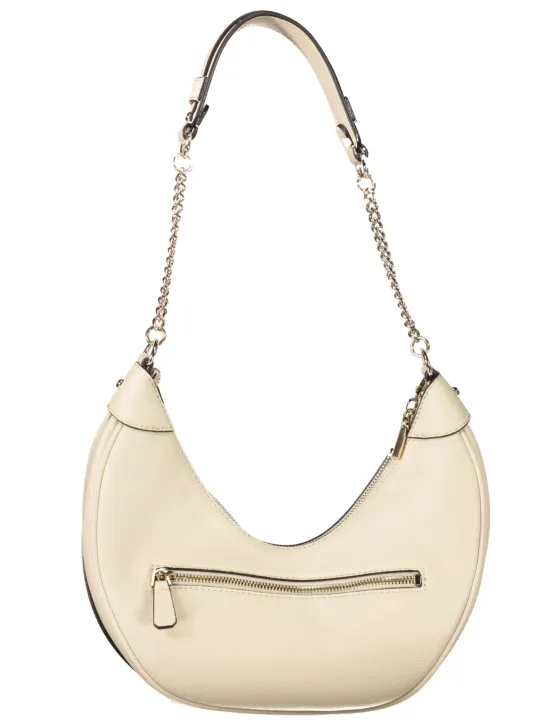 "GUESS JEANS Einzelstücke & Seltenheiten im Sale | GUESS JEANS DAMENTASCHE BEIGE online kaufen"|Planet-Deluxe