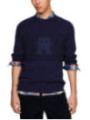 Pullover Tommy Hilfiger - Tommy Hilfiger Maglia Uomo 190,00 €  | Planet-Deluxe