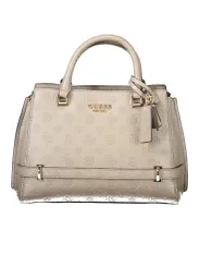 "GUESS JEANS Einzelstücke & Seltenheiten im Sale | GUESS JEANS DAMENTASCHE BEIGE online kaufen"|Planet-Deluxe