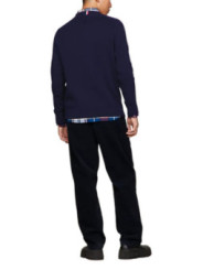 Pullover Tommy Hilfiger - Tommy Hilfiger Maglia Uomo 190,00 €  | Planet-Deluxe