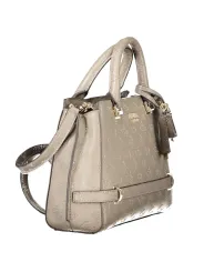 "GUESS JEANS Einzelstücke & Seltenheiten im Sale | GUESS JEANS DAMENTASCHE BEIGE online kaufen"|Planet-Deluxe