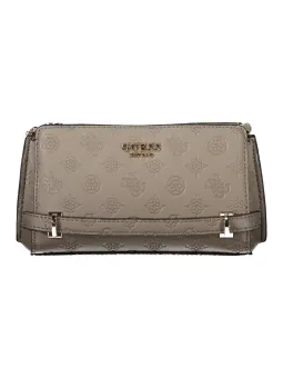 GUESS Jeans Damentasche Braun – Einzigartige Seltenheit