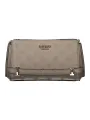 "GUESS JEANS Einzelstücke & Seltenheiten im Sale | GUESS JEANS DAMENTASCHE BRAUN online kaufen"|Planet-Deluxe