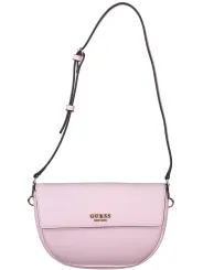 "GUESS JEANS Einzelstücke & Seltenheiten im Sale | GUESS JEANS DAMENTASCHE ROSA online kaufen"|Planet-Deluxe
