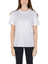 T-Shirt Calvin Klein Jeans - Calvin Klein Jeans T-Shirt Donna 60,00 €  | Planet-Deluxe