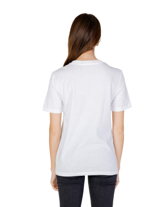 T-Shirt Calvin Klein Jeans - Calvin Klein Jeans T-Shirt Donna 60,00 €  | Planet-Deluxe