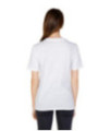 T-Shirt Calvin Klein Jeans - Calvin Klein Jeans T-Shirt Donna 60,00 €  | Planet-Deluxe