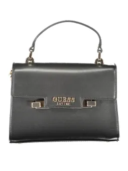 GUESS Jeans Damentasche Schwarz – Exklusives Einzelstück