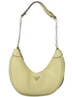 "Exklusive GUESS Jeans Damentasche in Grün – Einzigartig!"