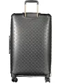 "GUESS JEANS Startseite im Sale | GUESS JEANS GROSSER DAMEN-TROLLEY SCHWARZ online kaufen"|Planet-Deluxe
