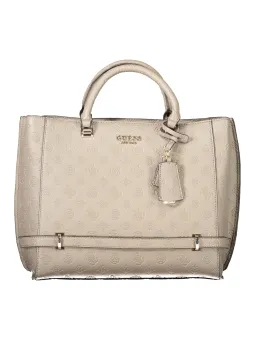 GUESS Damenhandtasche Braun – Einzigartiges Sammlerstück