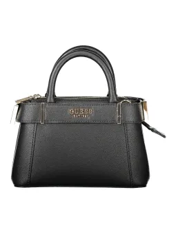 GUESS Jeans Damentasche Schwarz – Einzigartiges Einzelstück