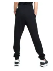 Schwarze Armani Exchange Jogginghose