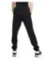 Schwarze Armani Exchange Jogginghose