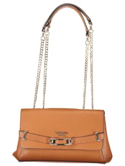 GUESS Jeans Damenhandtasche Braun - Einzigartiges Einzelstück