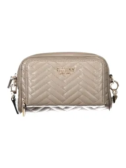 GUESS Damenhandtasche Braun - Einzigartiges Einzelstück