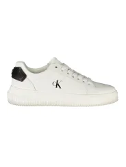 "Calvin Klein Sneakers im Sale | CALVIN KLEIN DAMEN SPORTSCHUHE WEISS online kaufen"|Planet-Deluxe