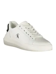 "Calvin Klein Sneakers im Sale | CALVIN KLEIN DAMEN SPORTSCHUHE WEISS online kaufen"|Planet-Deluxe