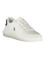 "Calvin Klein Sneakers im Sale | CALVIN KLEIN DAMEN SPORTSCHUHE WEISS online kaufen"|Planet-Deluxe