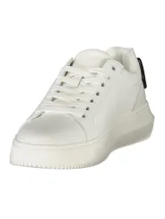 "Calvin Klein Sneakers im Sale | CALVIN KLEIN DAMEN SPORTSCHUHE WEISS online kaufen"|Planet-Deluxe