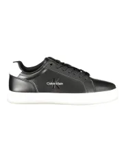 "Calvin Klein Sneakers im Sale | CALVIN KLEIN HERREN SPORTSCHUHE SCHWARZ online kaufen"|Planet-Deluxe
