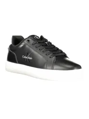 "Calvin Klein Sneakers im Sale | CALVIN KLEIN HERREN SPORTSCHUHE SCHWARZ online kaufen"|Planet-Deluxe