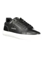 "Calvin Klein Sneakers im Sale | CALVIN KLEIN HERREN SPORTSCHUHE SCHWARZ online kaufen"|Planet-Deluxe