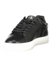"Calvin Klein Sneakers im Sale | CALVIN KLEIN HERREN SPORTSCHUHE SCHWARZ online kaufen"|Planet-Deluxe