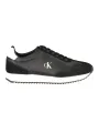 "Calvin Klein Sneakers im Sale | CALVIN KLEIN DAMEN SPORTSCHUHE SCHWARZ online kaufen"|Planet-Deluxe