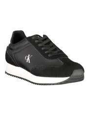 "Calvin Klein Sneakers im Sale | CALVIN KLEIN DAMEN SPORTSCHUHE SCHWARZ online kaufen"|Planet-Deluxe