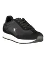 "Calvin Klein Sneakers im Sale | CALVIN KLEIN DAMEN SPORTSCHUHE SCHWARZ online kaufen"|Planet-Deluxe