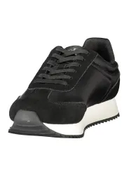 "Calvin Klein Sneakers im Sale | CALVIN KLEIN DAMEN SPORTSCHUHE SCHWARZ online kaufen"|Planet-Deluxe