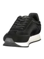 "Calvin Klein Sneakers im Sale | CALVIN KLEIN DAMEN SPORTSCHUHE SCHWARZ online kaufen"|Planet-Deluxe