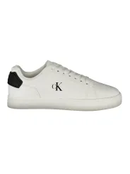 "Calvin Klein Sneakers im Sale | CALVIN KLEIN HERREN SPORTSCHUHE WEISS online kaufen"|Planet-Deluxe