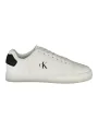 "Calvin Klein Sneakers im Sale | CALVIN KLEIN HERREN SPORTSCHUHE WEISS online kaufen"|Planet-Deluxe