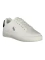 "Calvin Klein Sneakers im Sale | CALVIN KLEIN HERREN SPORTSCHUHE WEISS online kaufen"|Planet-Deluxe
