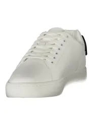 "Calvin Klein Sneakers im Sale | CALVIN KLEIN HERREN SPORTSCHUHE WEISS online kaufen"|Planet-Deluxe