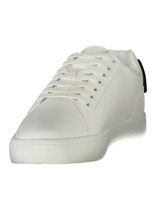 "Calvin Klein Sneakers im Sale | CALVIN KLEIN HERREN SPORTSCHUHE WEISS online kaufen"|Planet-Deluxe