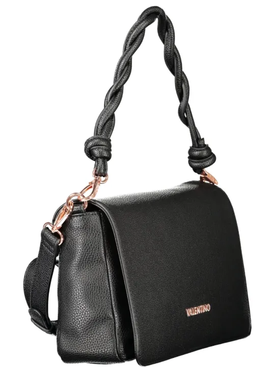 "VALENTINO BAGS Einzelstücke & Seltenheiten im Sale | VALENTINO BAGS DAMENTASCHE SCHWARZ online kaufen"|Planet-Deluxe